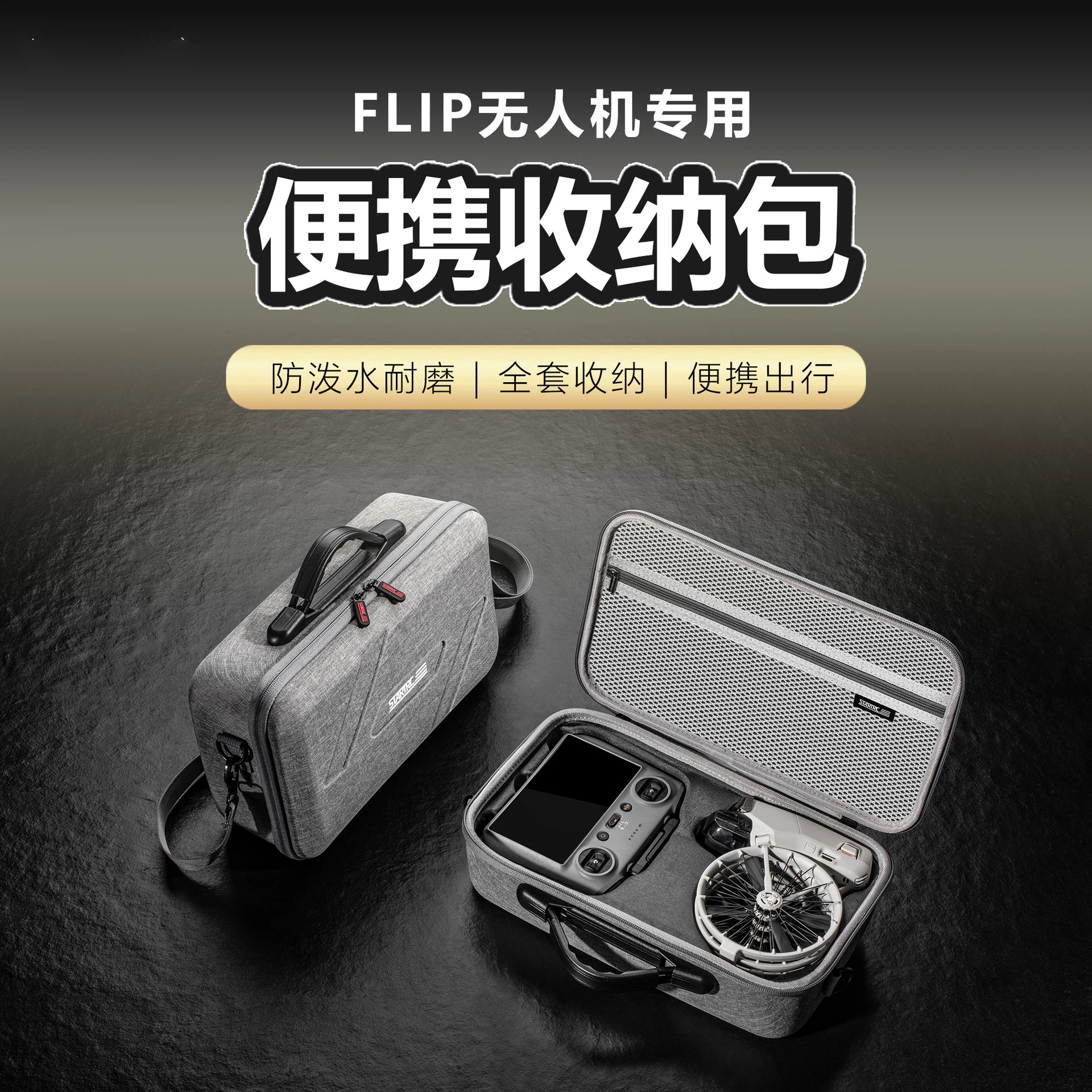 For DJI FLIP Standard Waterpro - Drone Camera Waterproof review and price